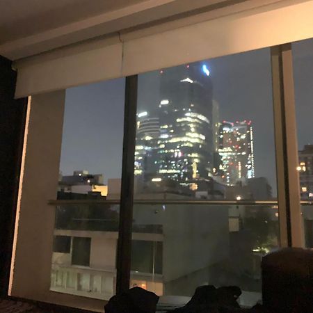 Black Loft. Moderno Y Nuevo, Super Ubicado. Meksika Dış mekan fotoğraf