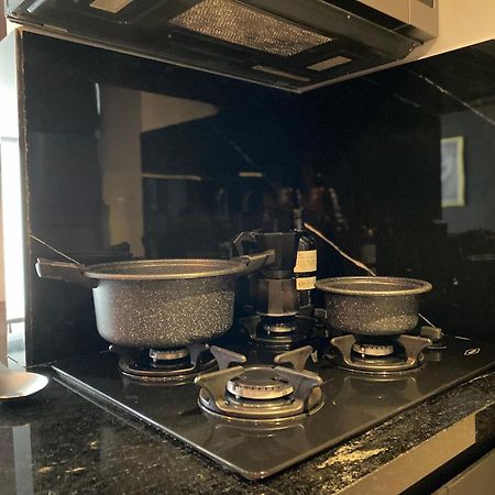 Black Loft. Moderno Y Nuevo, Super Ubicado. Meksika Dış mekan fotoğraf