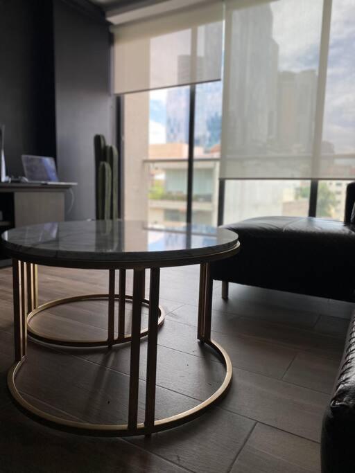 Black Loft. Moderno Y Nuevo, Super Ubicado. Meksika Dış mekan fotoğraf