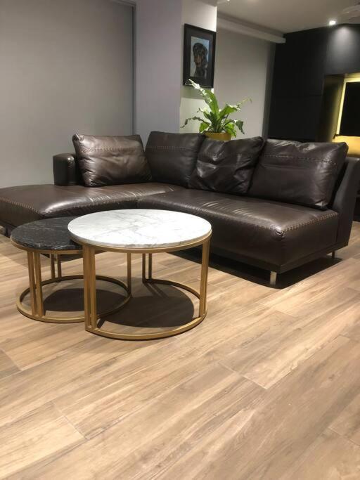 Black Loft. Moderno Y Nuevo, Super Ubicado. Meksika Dış mekan fotoğraf