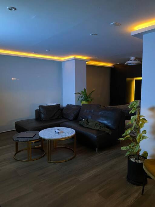 Black Loft. Moderno Y Nuevo, Super Ubicado. Meksika Dış mekan fotoğraf