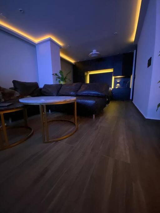 Black Loft. Moderno Y Nuevo, Super Ubicado. Meksika Dış mekan fotoğraf