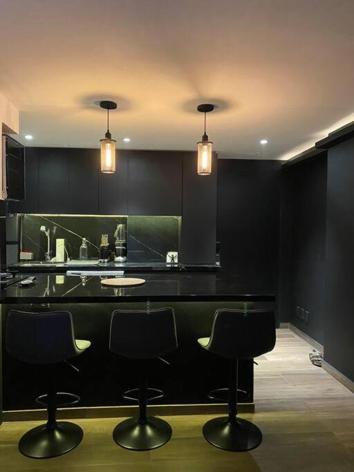 Black Loft. Moderno Y Nuevo, Super Ubicado. Meksika Dış mekan fotoğraf