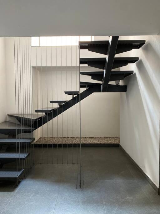 Black Loft. Moderno Y Nuevo, Super Ubicado. Meksika Dış mekan fotoğraf