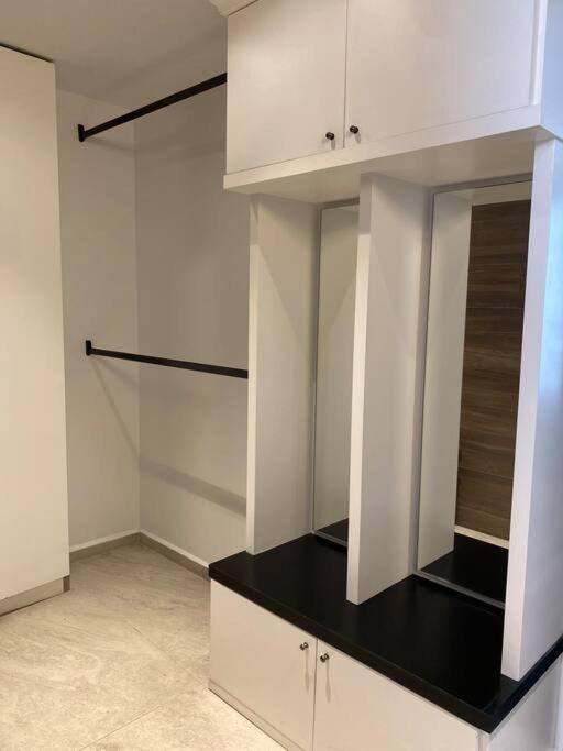 Black Loft. Moderno Y Nuevo, Super Ubicado. Meksika Dış mekan fotoğraf