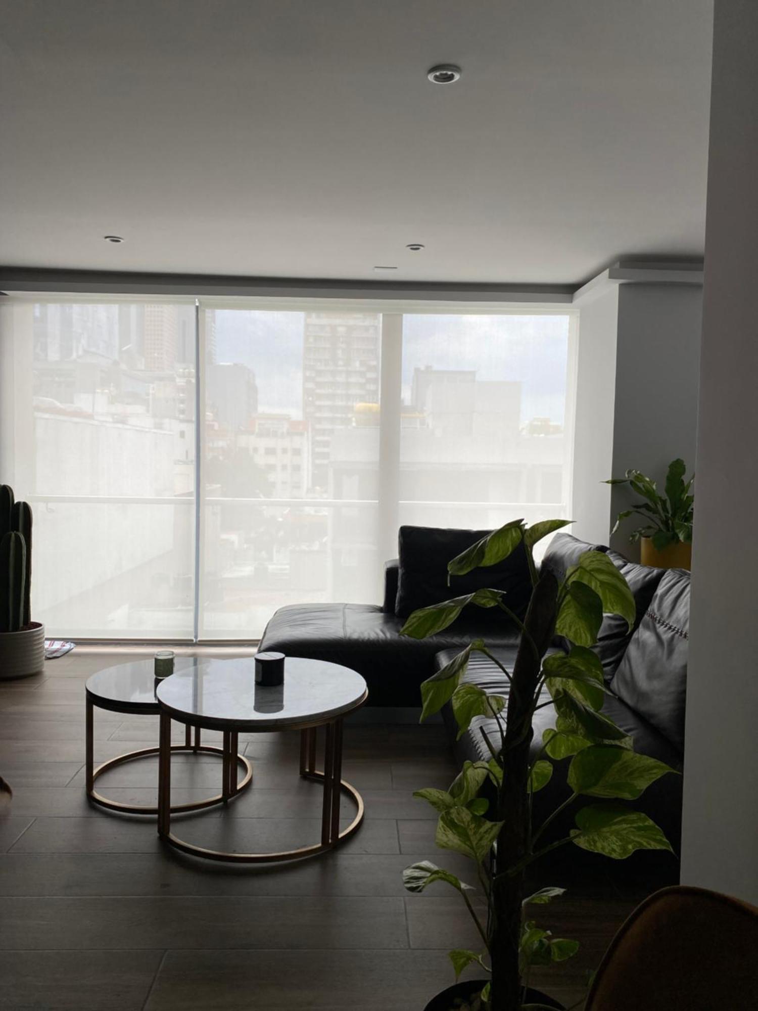 Black Loft. Moderno Y Nuevo, Super Ubicado. Meksika Dış mekan fotoğraf