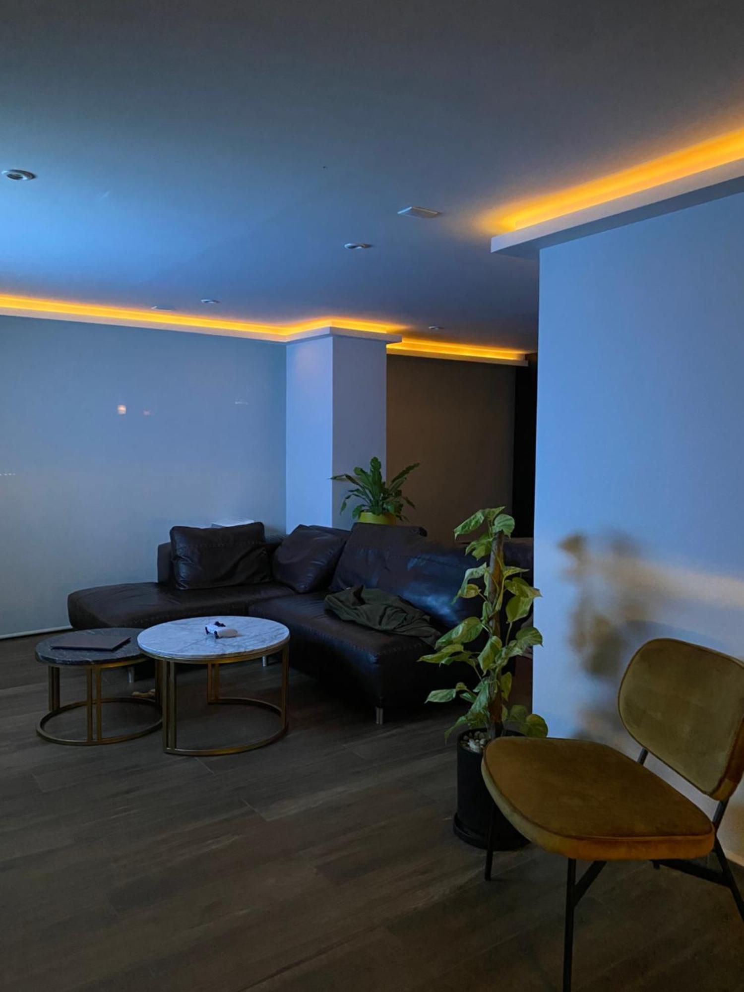 Black Loft. Moderno Y Nuevo, Super Ubicado. Meksika Dış mekan fotoğraf