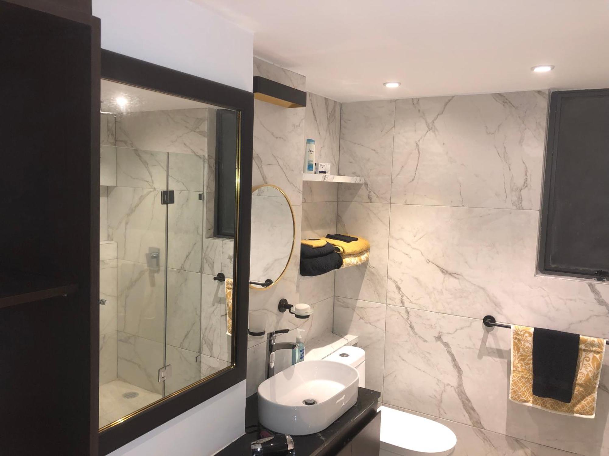 Black Loft. Moderno Y Nuevo, Super Ubicado. Meksika Dış mekan fotoğraf