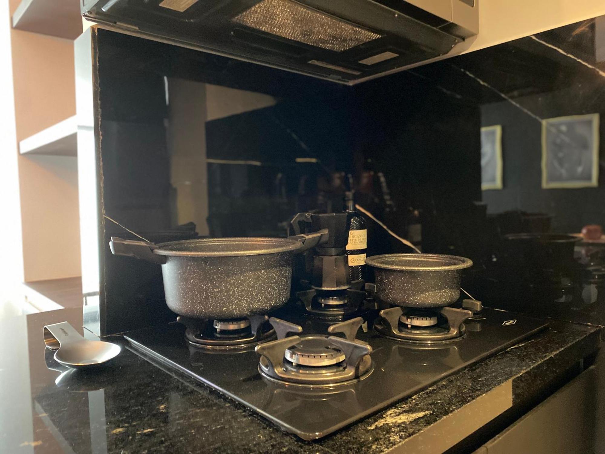 Black Loft. Moderno Y Nuevo, Super Ubicado. Meksika Dış mekan fotoğraf