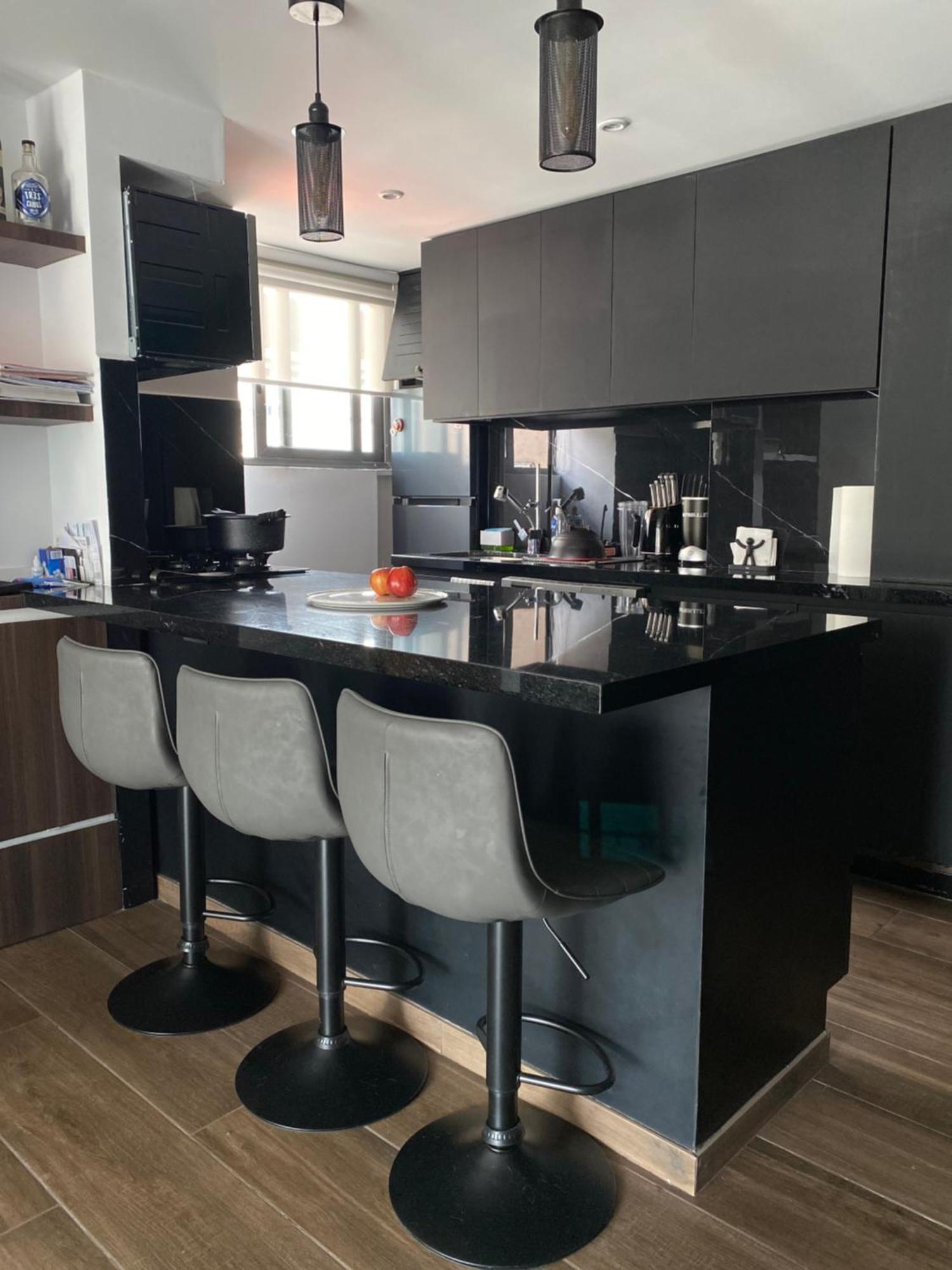 Black Loft. Moderno Y Nuevo, Super Ubicado. Meksika Dış mekan fotoğraf